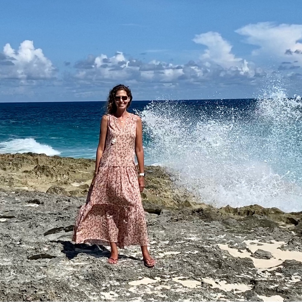 Meet your Posher, Kay